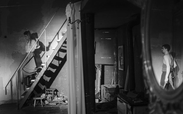 СВИ НАШИ ОБИЛИЋИ: Филип Гајић о фестивалу Змајски синови